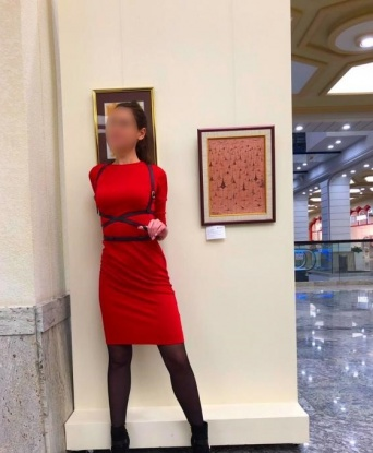 Фаина, 24 года, 2 размер груди